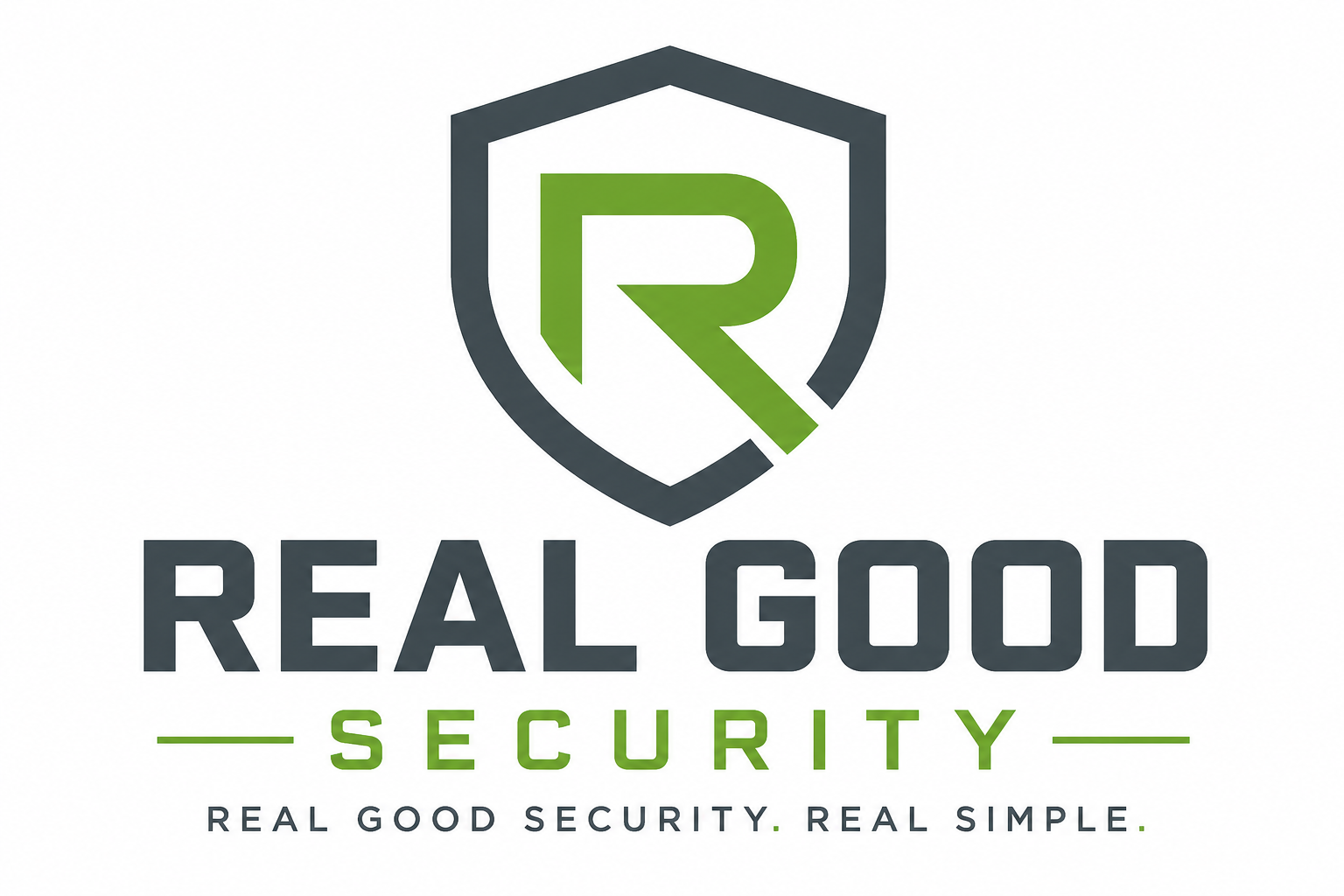 Real Good Security